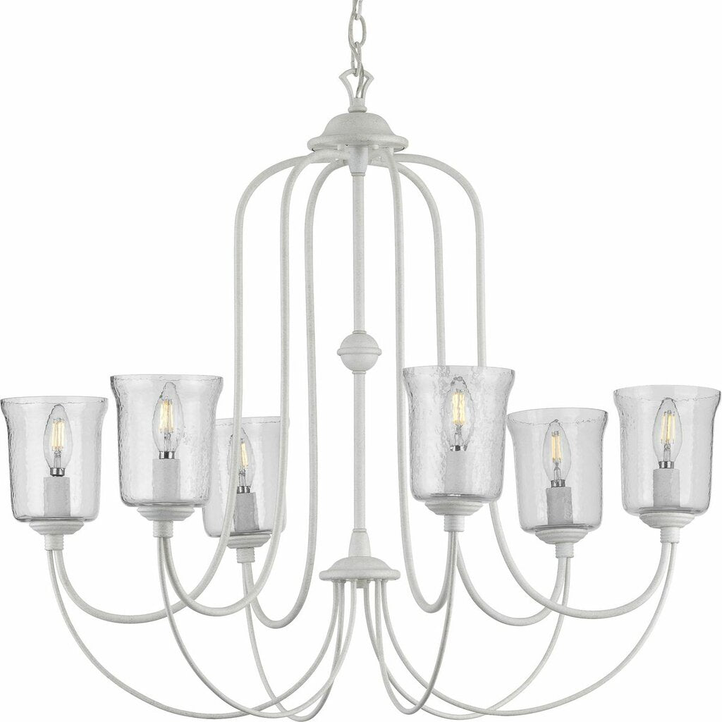 Progress Lighting P400195-151 Fixture Beautiful lighting will appeal