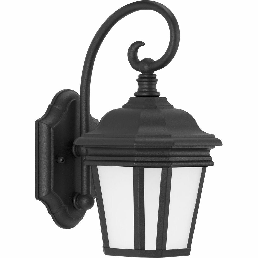 Progress Lighting P6630-31MD Fixture This wall lantern offers updated
