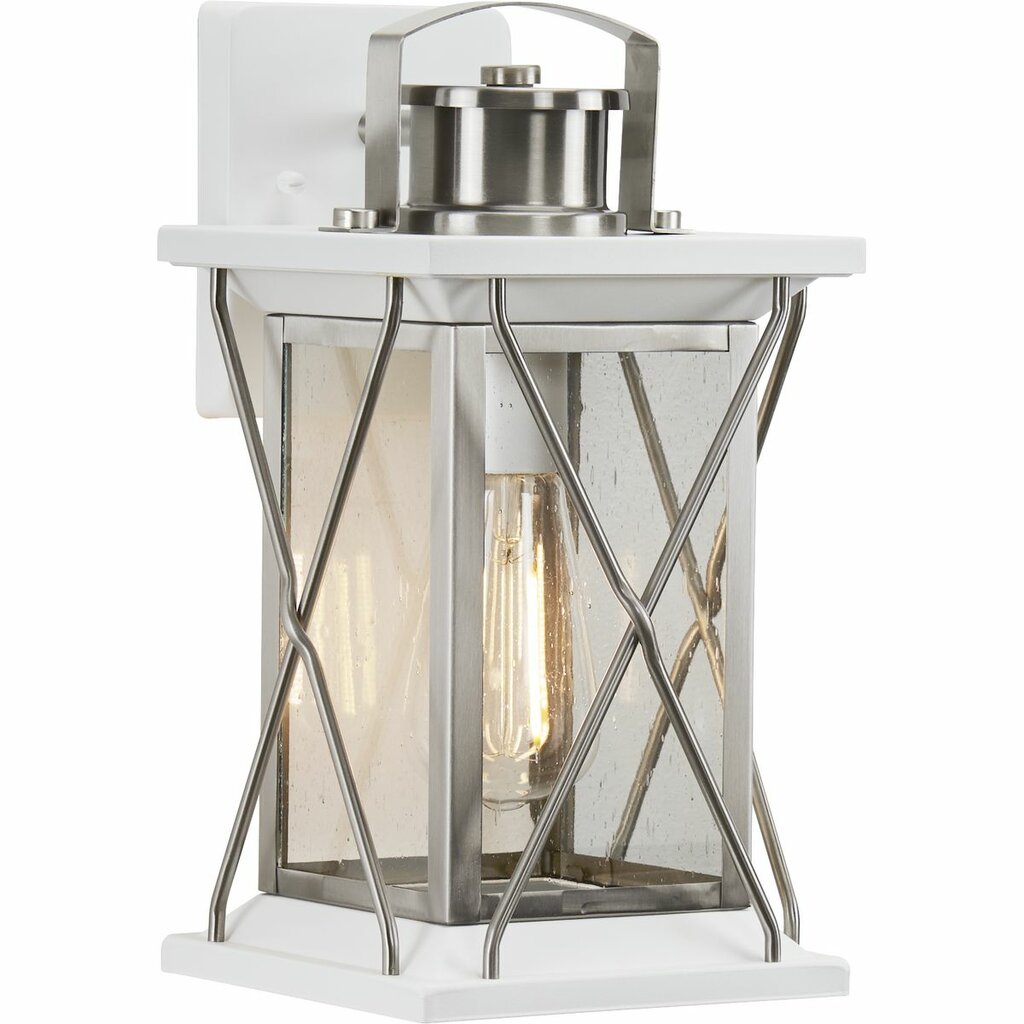 Progress Lighting P560156-135 Fixture Transform you home into a warm
