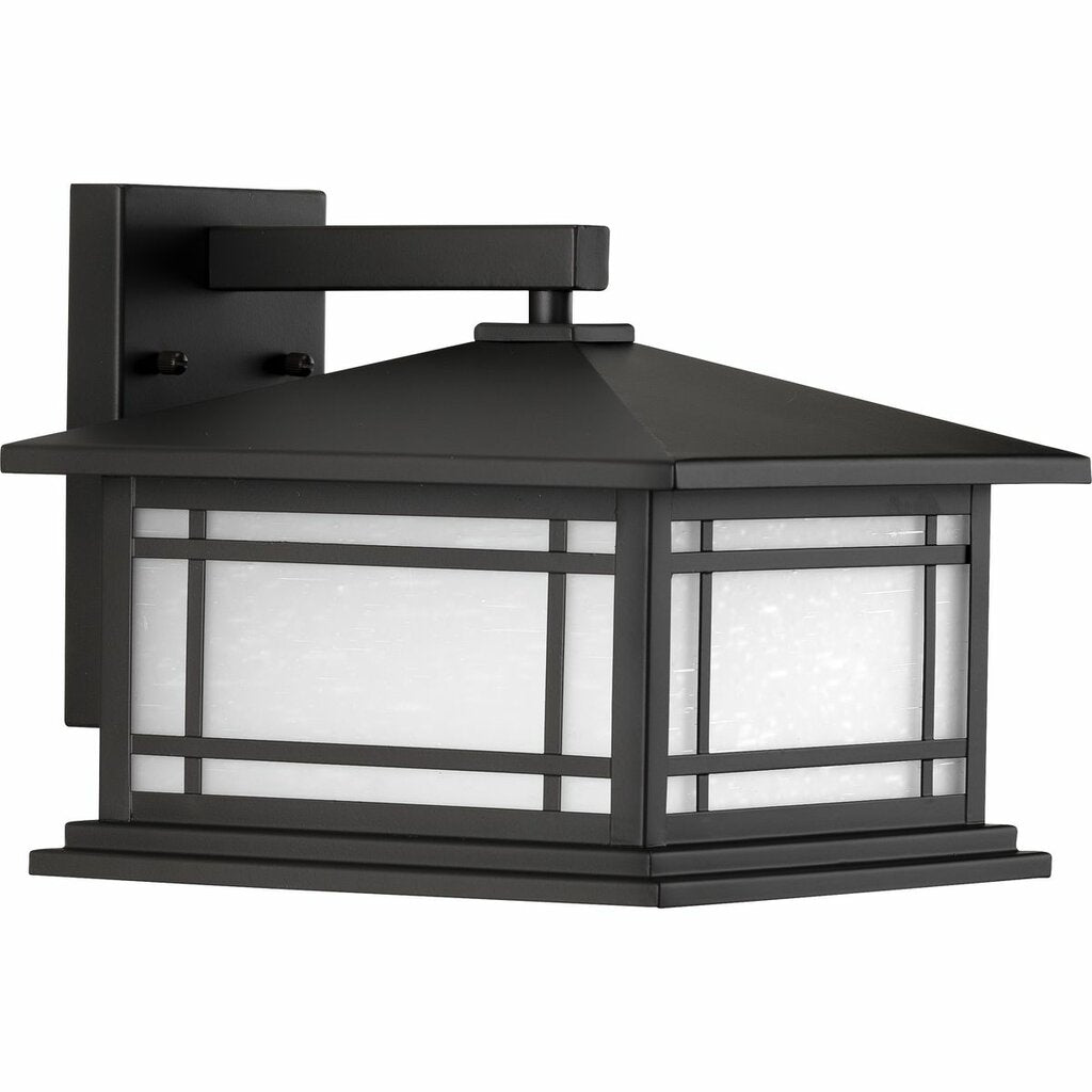 Progress Lighting P560152-020 Fixture This wall lantern is a fine