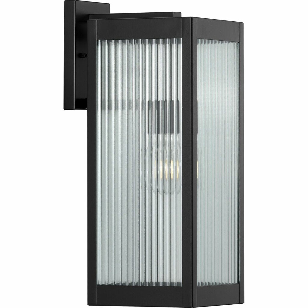 Progress Lighting P560131-031 Fixture Achieve the stylish and peaceful