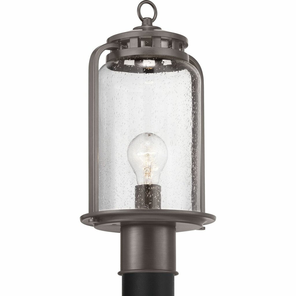 Progress Lighting P6436-20 Fixture Provide a casual rustic feel with