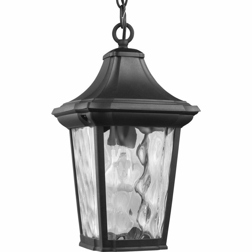 Progress Lighting P550062-031 Fixture This hanging lantern is a go-to