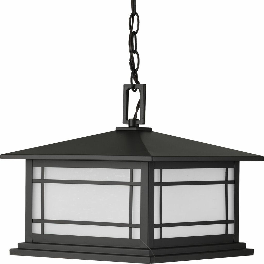 Progress Lighting P550055-020 Fixture This hanging lantern is a fine