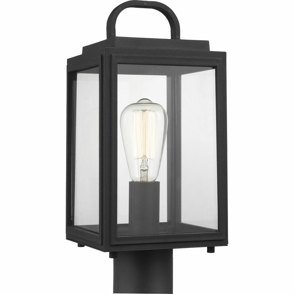 Progress Lighting P540064-031 Fixture Partner timeless elegance with a
