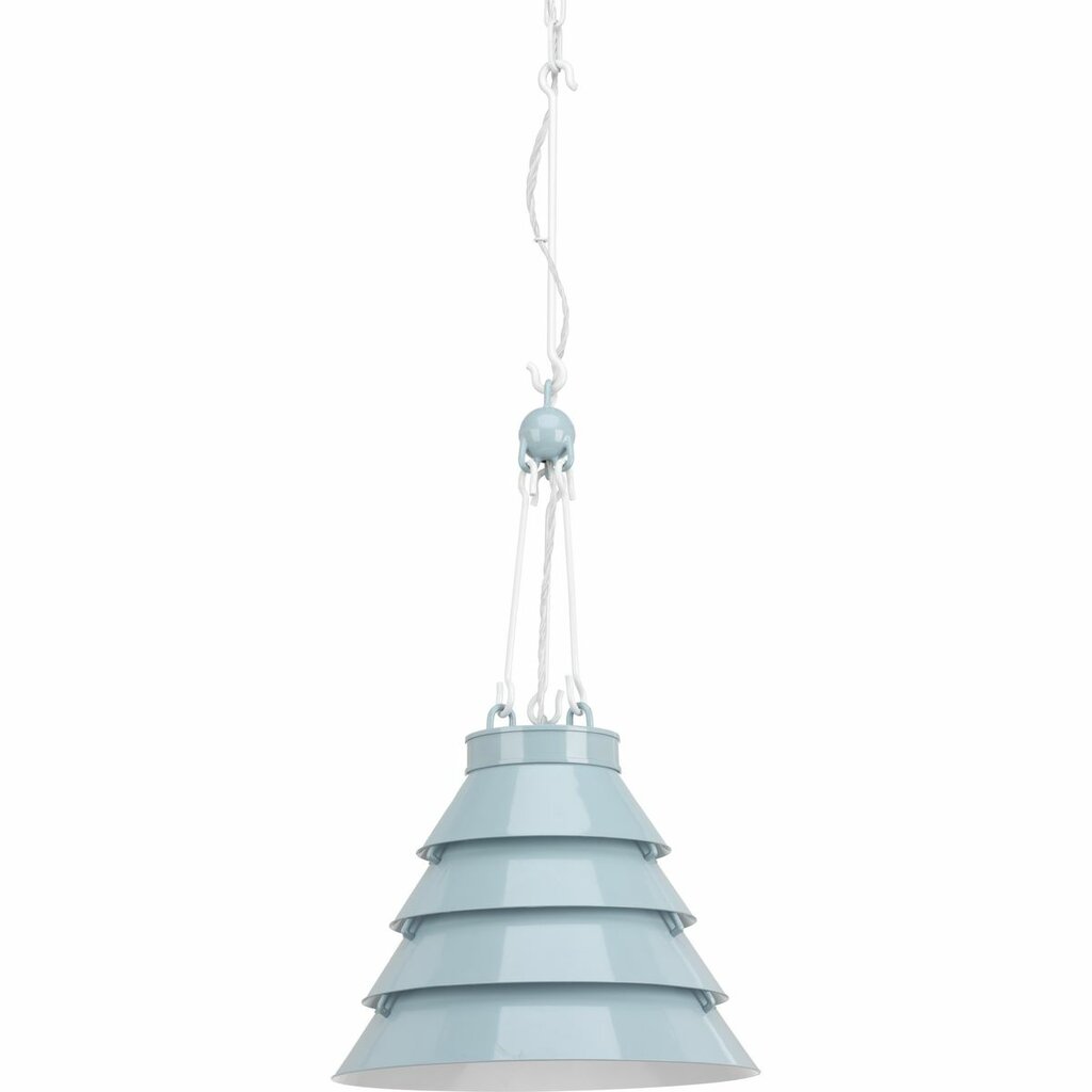 Progress Lighting P500199-162 Fixture Like gentle waves lapping the