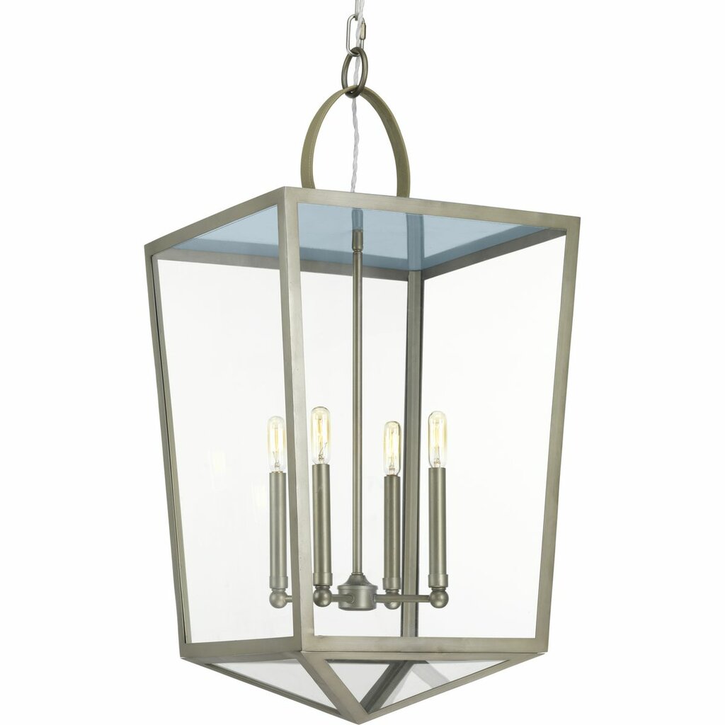 Progress Lighting P500196-081 Fixture The Shearwater series embodies