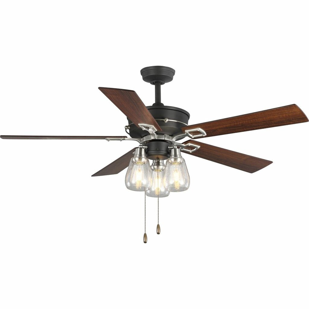 Progress Lighting P250004-143 Featuring coastal influences and