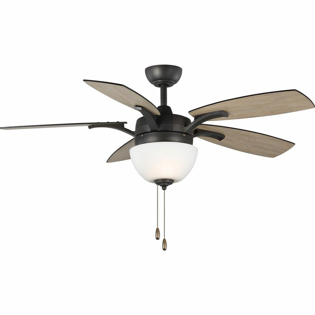 Progress Lighting P2598-143 The 52 in Olson five-blade ceiling fan