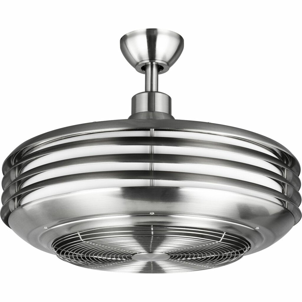 Progress Lighting P2594-0930K Sanford delivers ultra powerful air