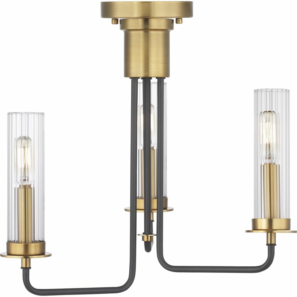 Progress Lighting P350122-143 Fixture The Rainey Collection
