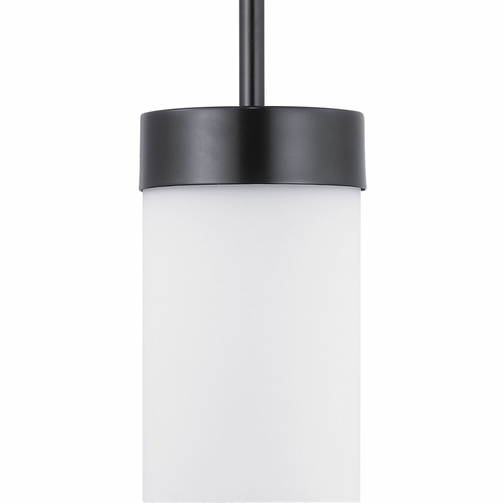 Progress Lighting P500151-031 Fixture Achieve a sleek and modern look