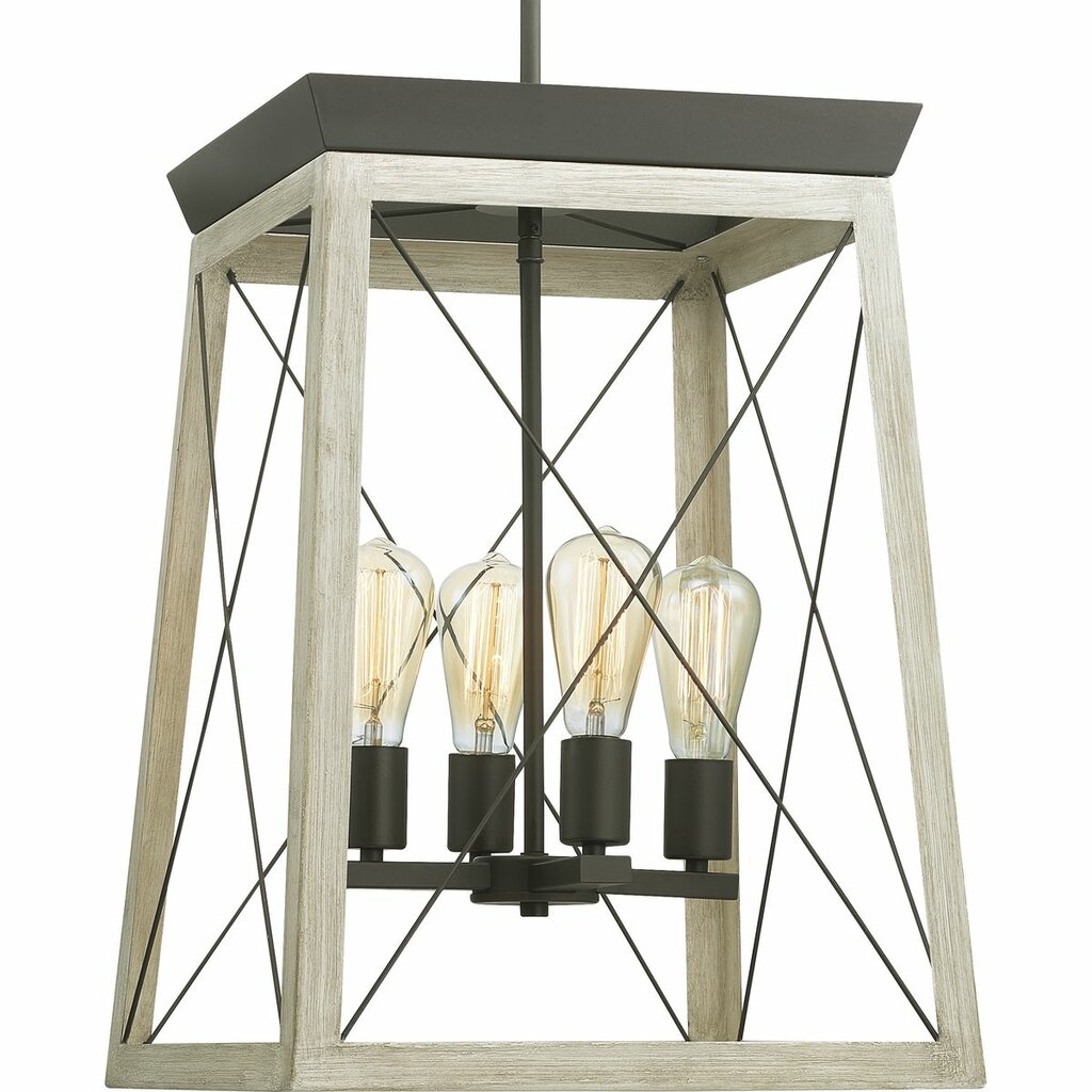 Progress Lighting P500178-143 Fixture The Briarwood Collection