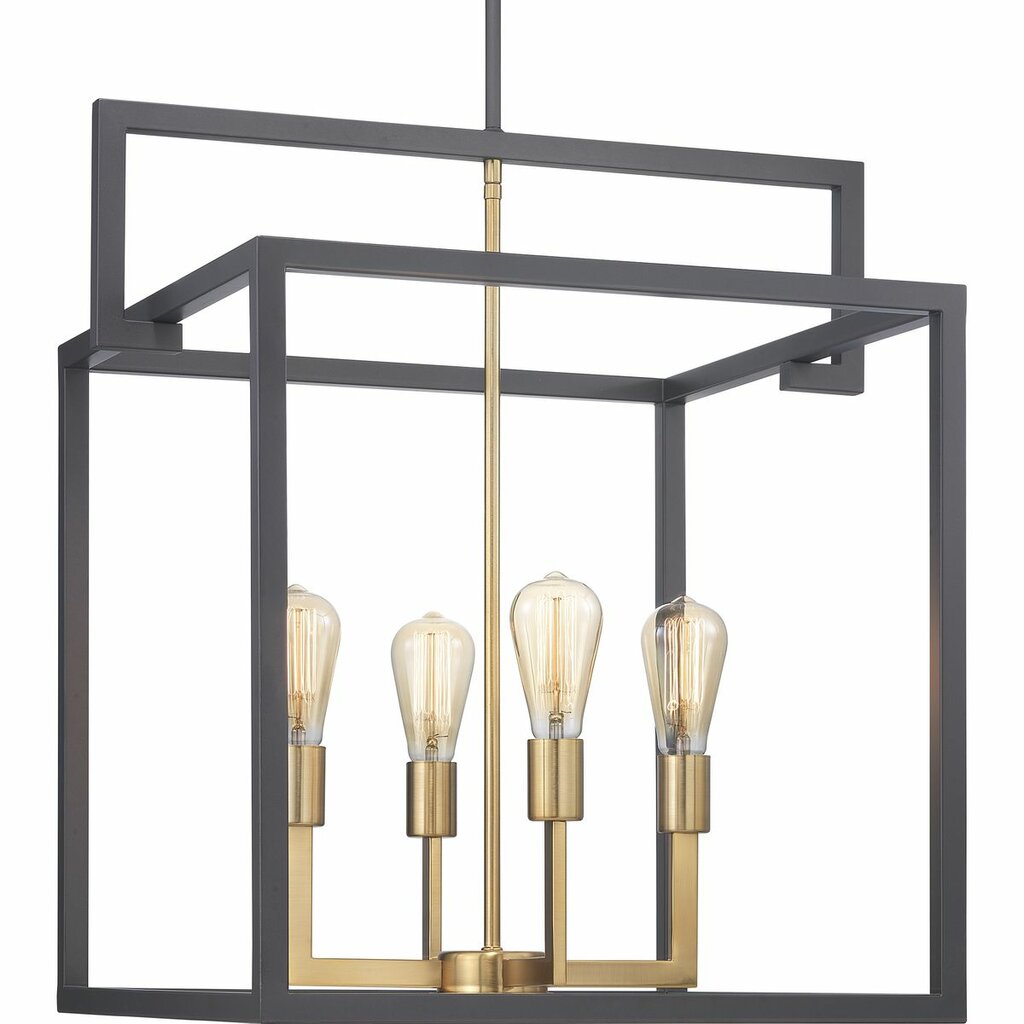 Progress Lighting P500168-143 Fixture The Blakely collection