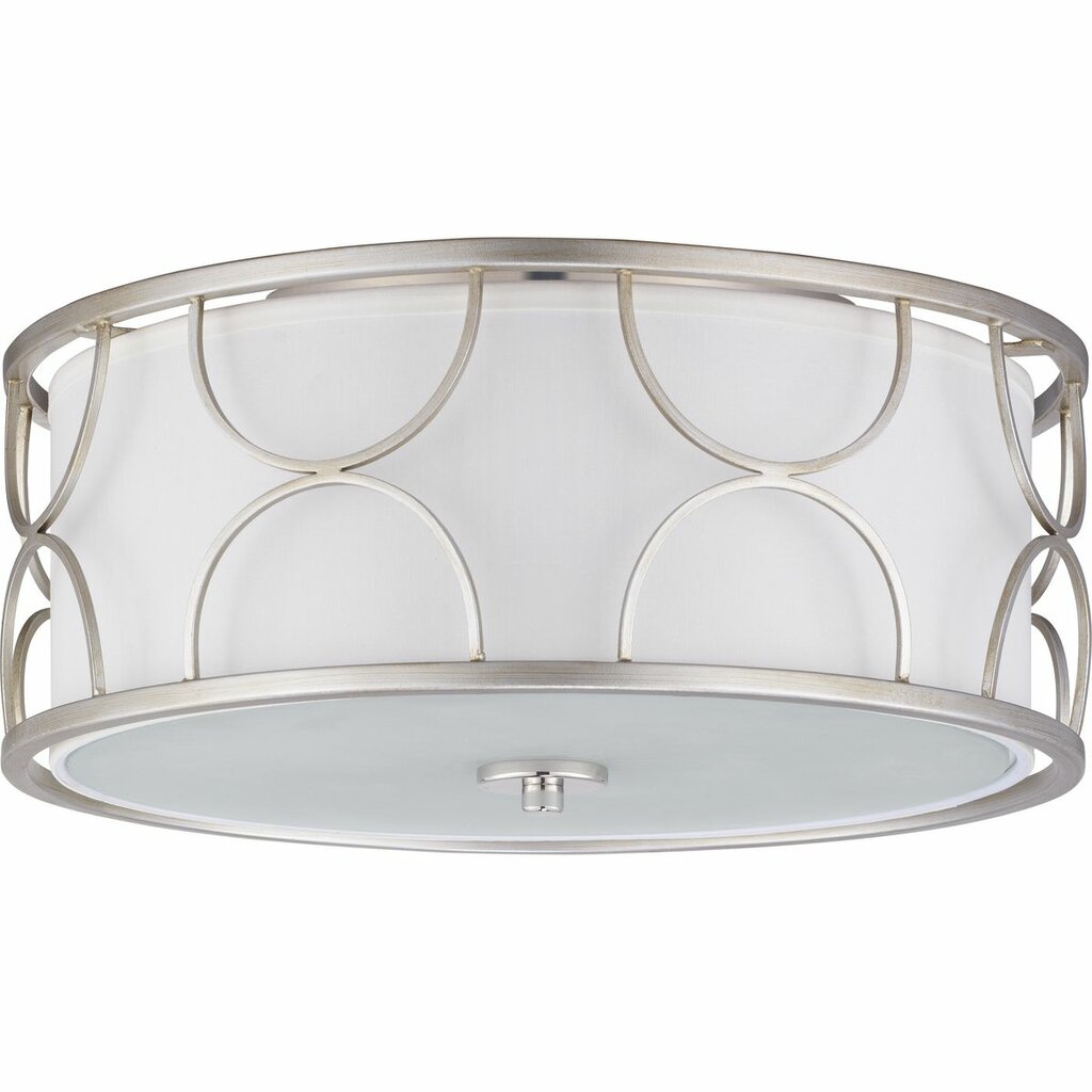 Progress Lighting P350132-134 Fixture The Landree Collection's Silver