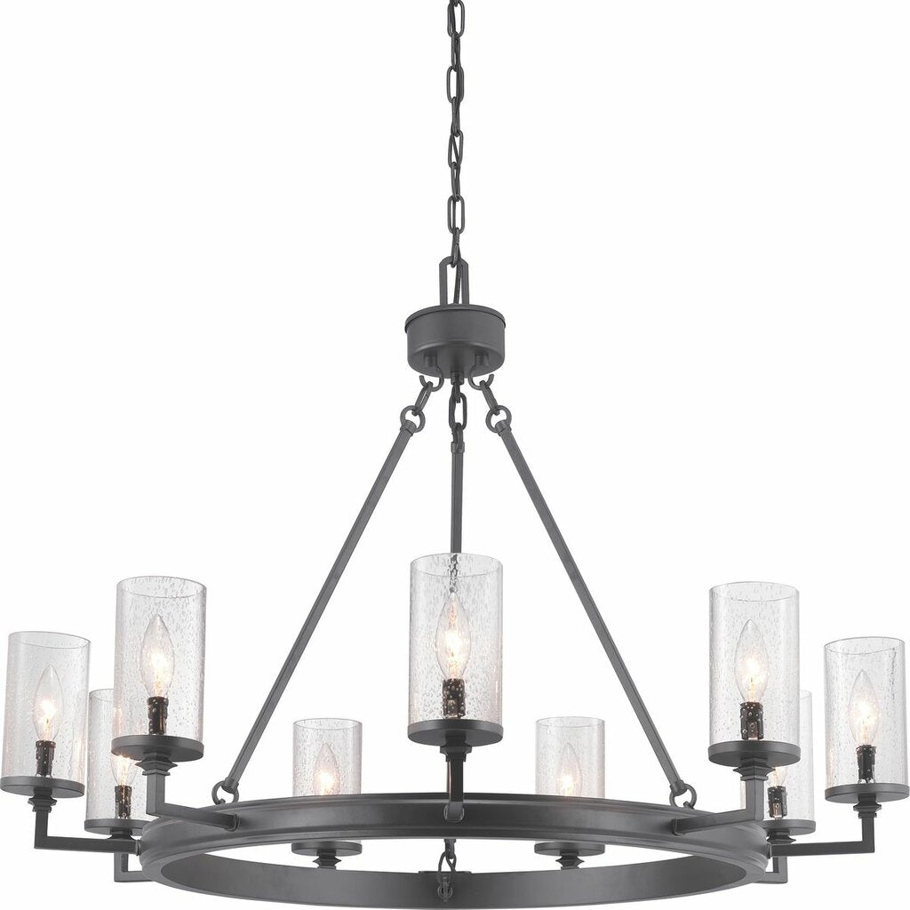 Progress Lighting P400165-143 Fixture A display of substantial style