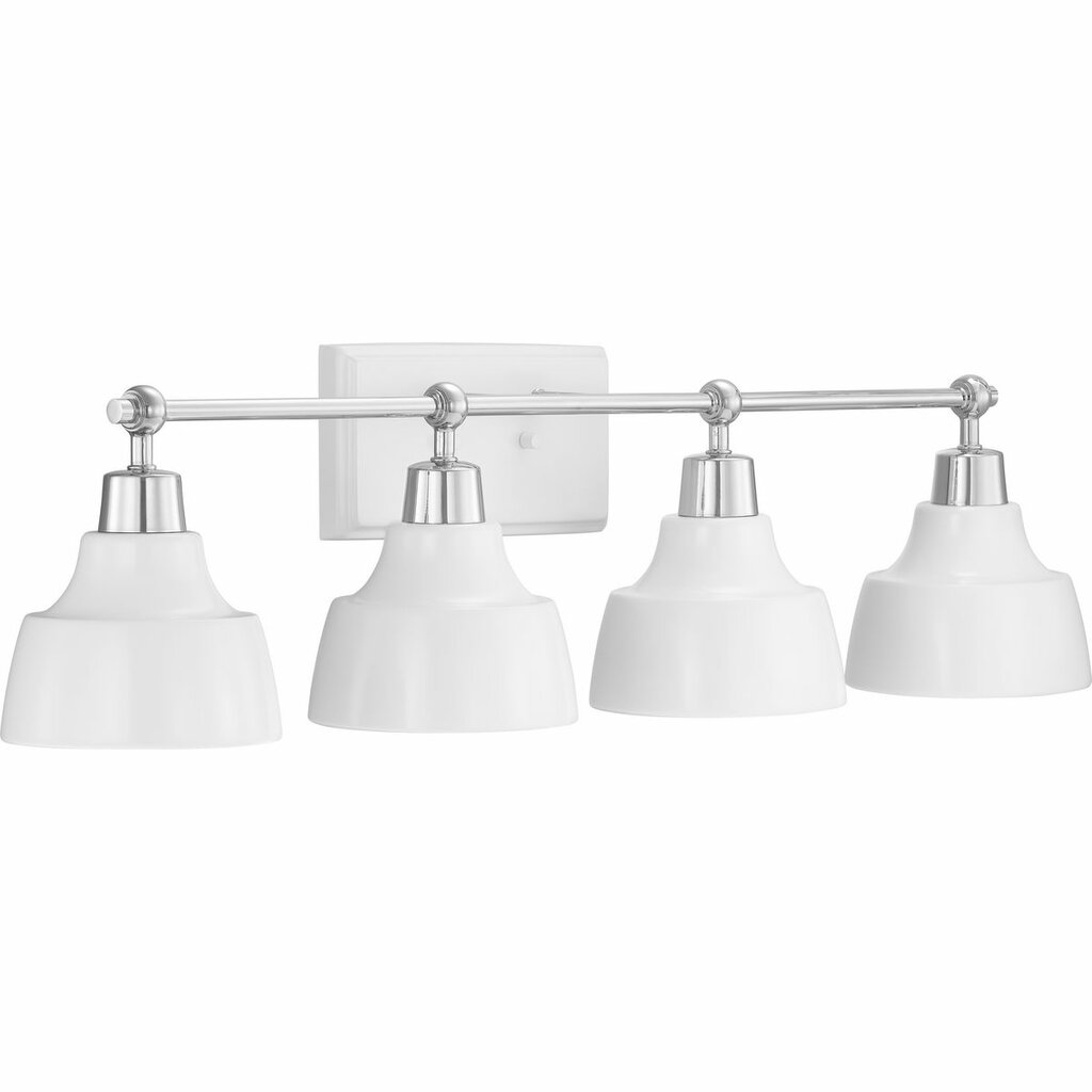 Progress Lighting P300203-015 Fixture Vintage and industrial styling