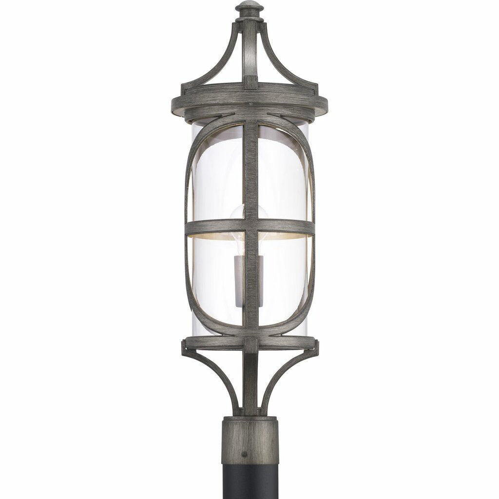 Progress Lighting P540016-103 Fixture The Morrison Collection post