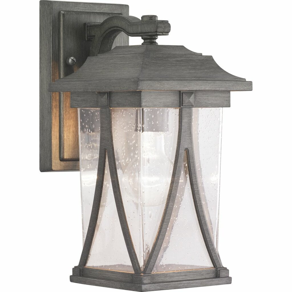 Progress Lighting P560113-103 Fixture Distinctive forms with ancient
