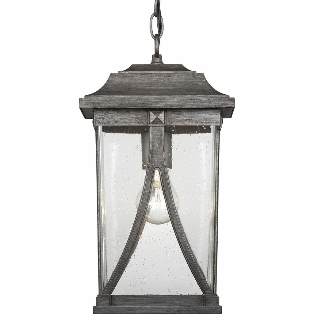 Progress Lighting P550040-103 Fixture Distinctive forms with ancient