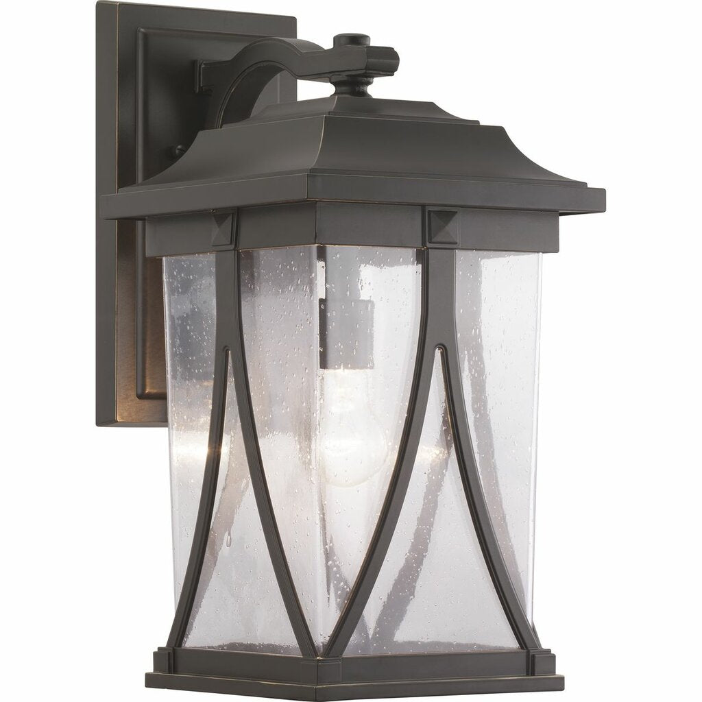 Progress Lighting P560115-020 Fixture Distinctive forms with ancient