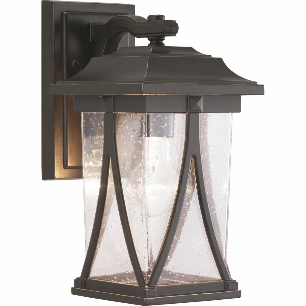 Progress Lighting P560113-020 Fixture Distinctive forms with ancient