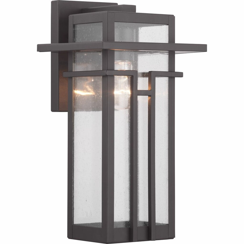 Progress Lighting P560111-020 Fixture Geometric details in Boxwoods