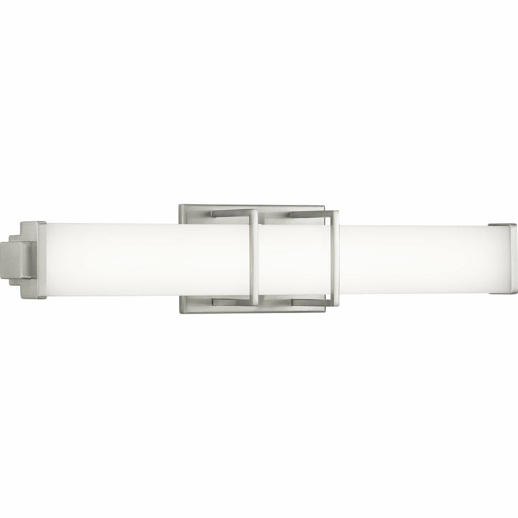 Progress Lighting P300211-009-30 Fixture Phase 2.2 features a thin