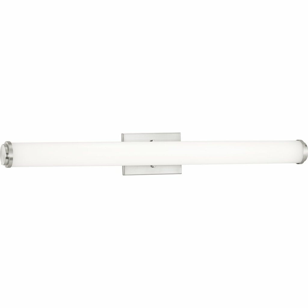 Progress Lighting P300224-009-30 Fixture Featuring a cylindrical