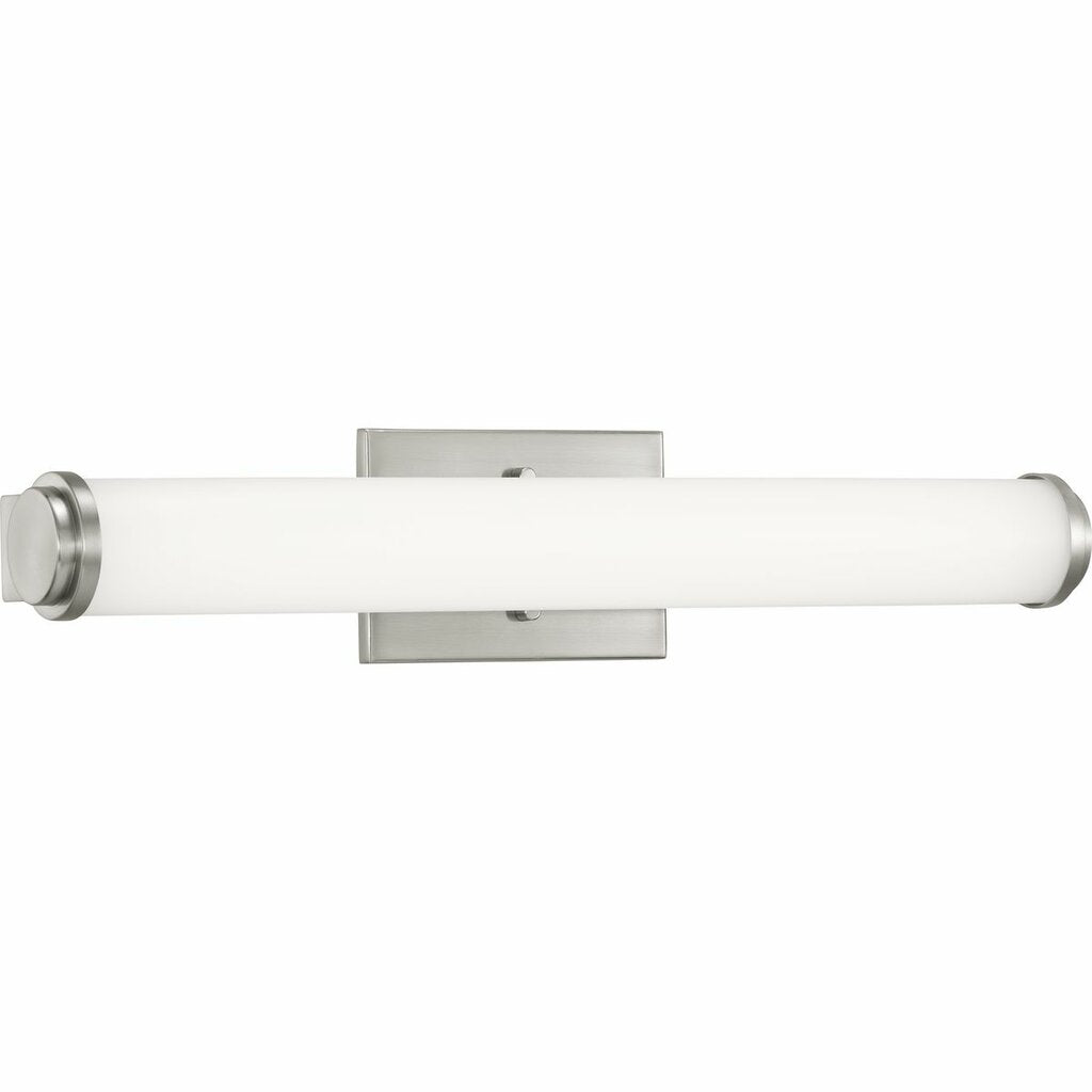 Progress Lighting P300223-009-30 Fixture Featuring a cylindrical