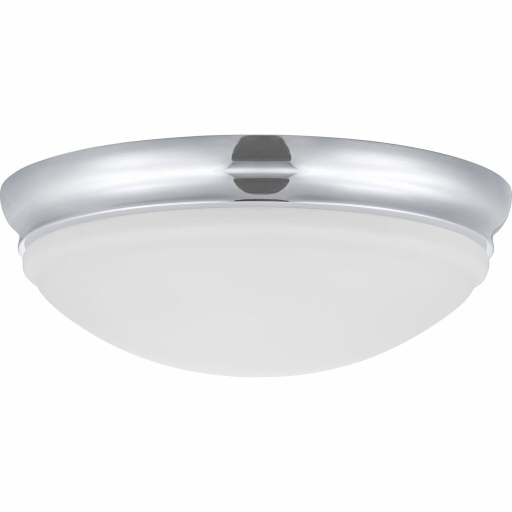 Progress Lighting P350131-015-30 Fixture LED 15in. flush mount with