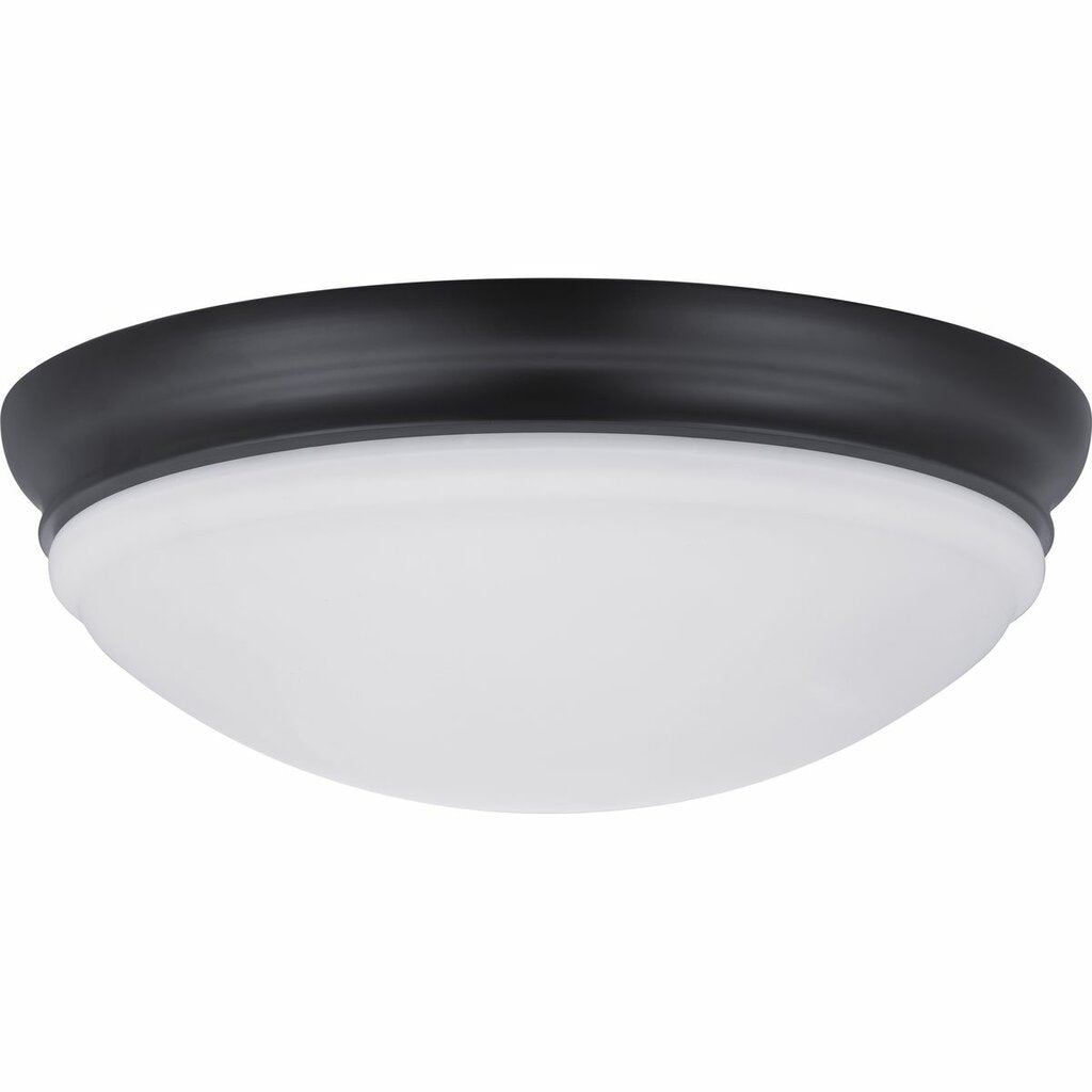 Progress Lighting P350131-020-30 Fixture LED 15in. flush mount with