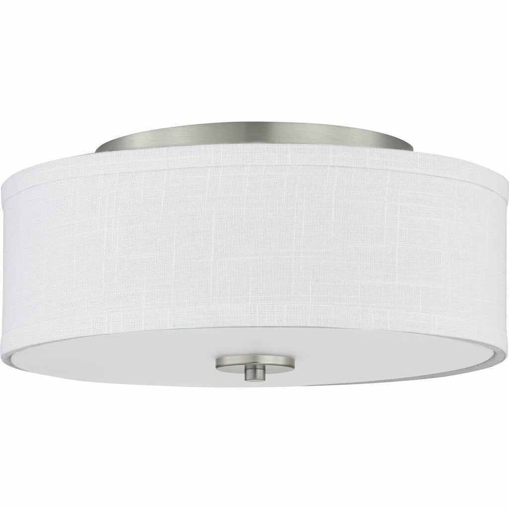 Progress Lighting P350135-009-30 Fixture Harkening back to a simpler