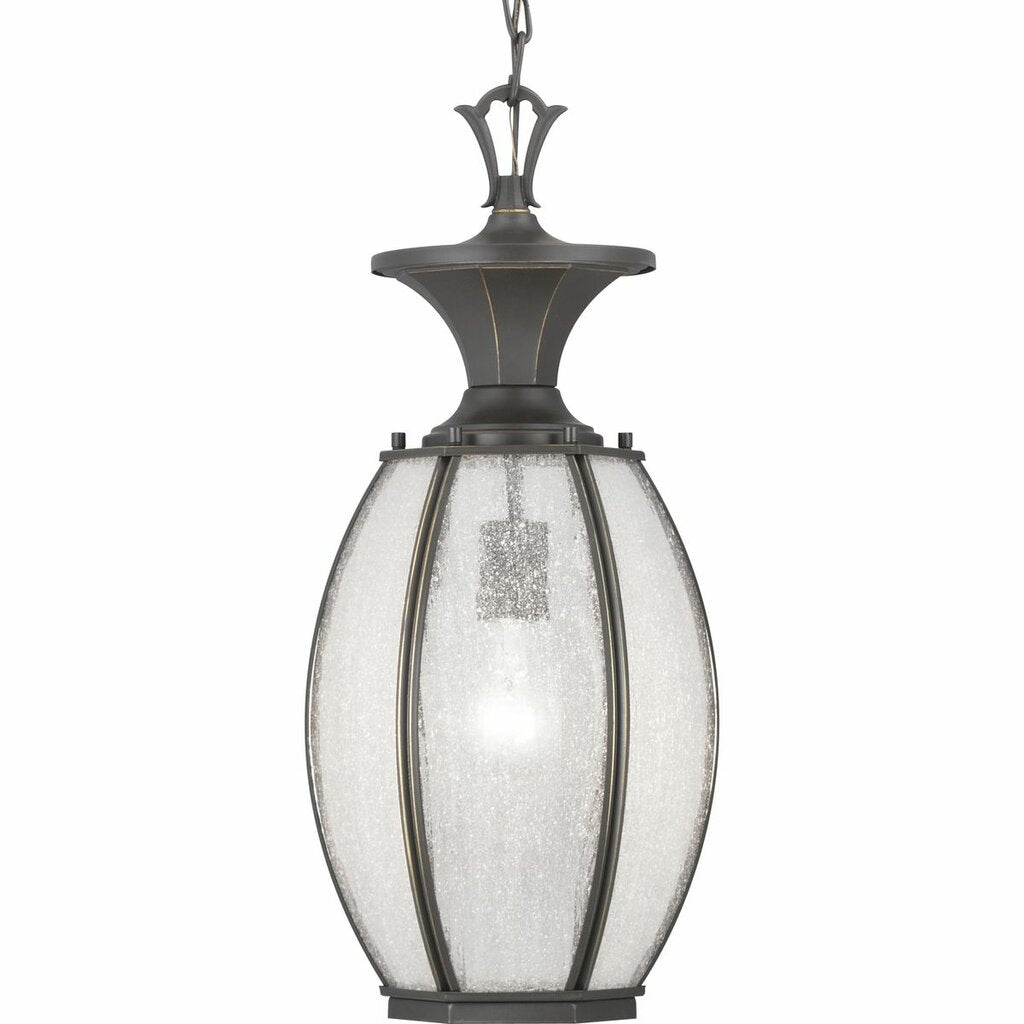 Progress Lighting P550034-020 Fixture River Place one-light hanging