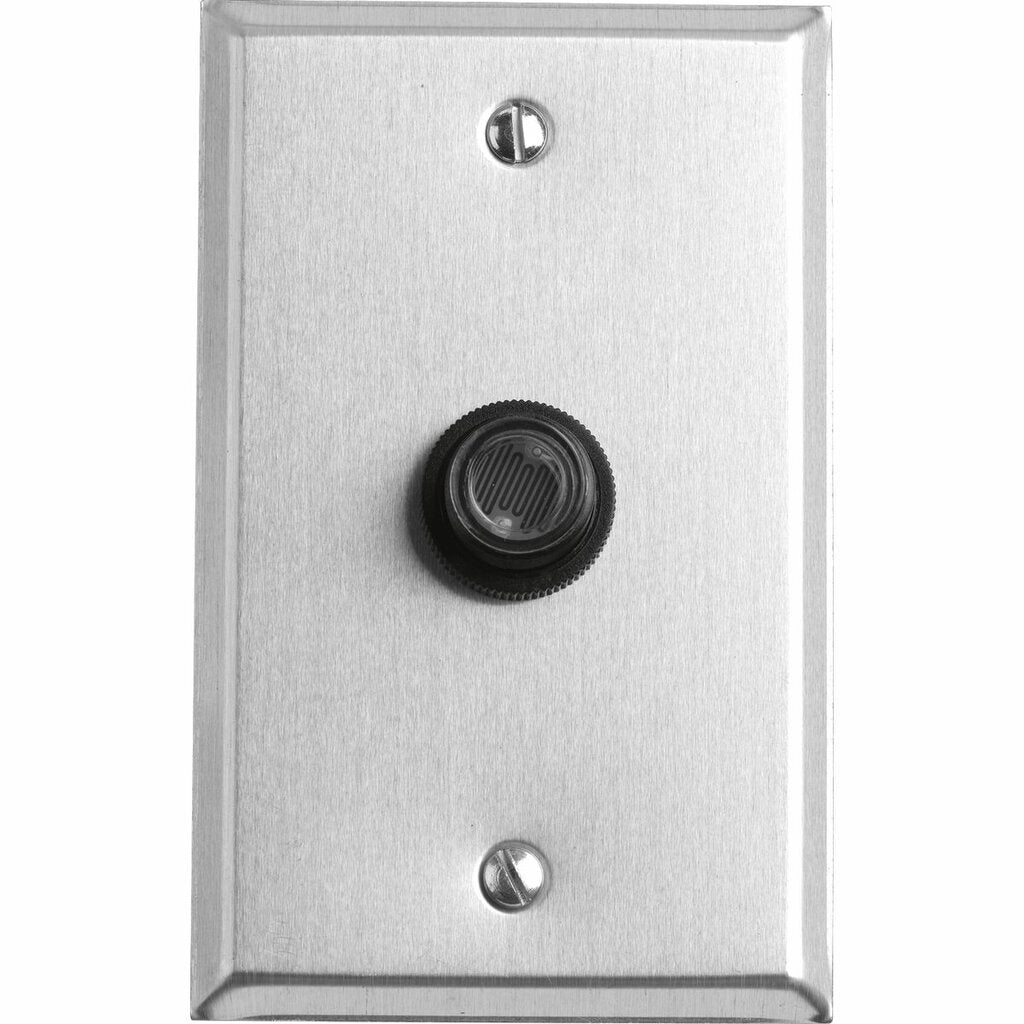 Progress Lighting PTORK3010 One of the requirements for California