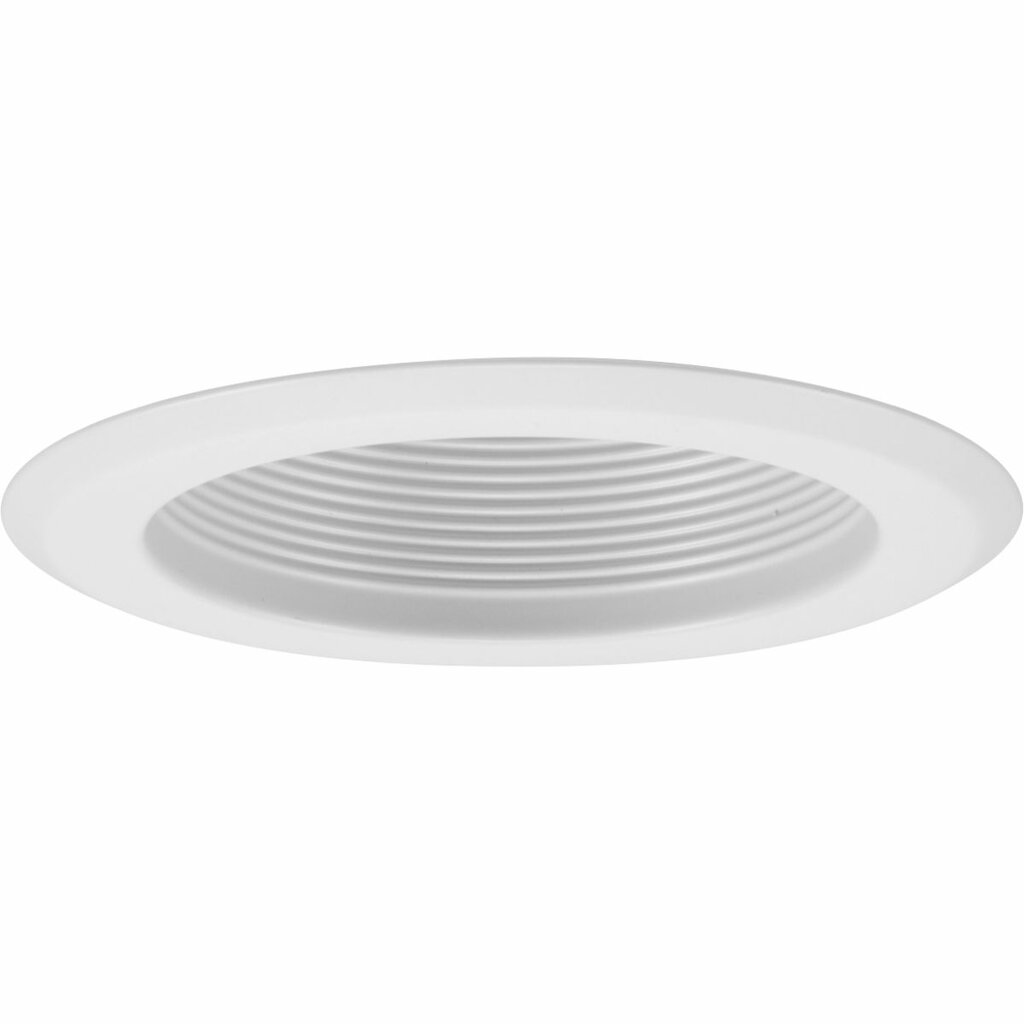 Progress Lighting P876-28 Fixture 5 inch recessed is ideal for new