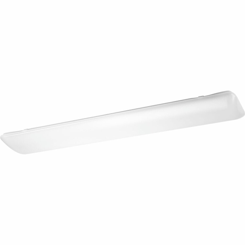 Progress Lighting P7279-3030K9 Fixture LED Linear Soft Cloud features