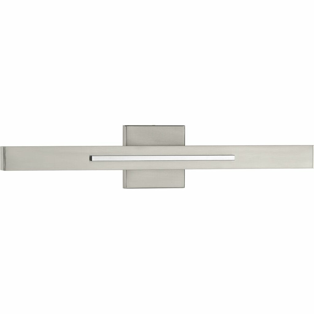 Progress Lighting P710052-009-30 32W LED Fixture Planck wall fixtures