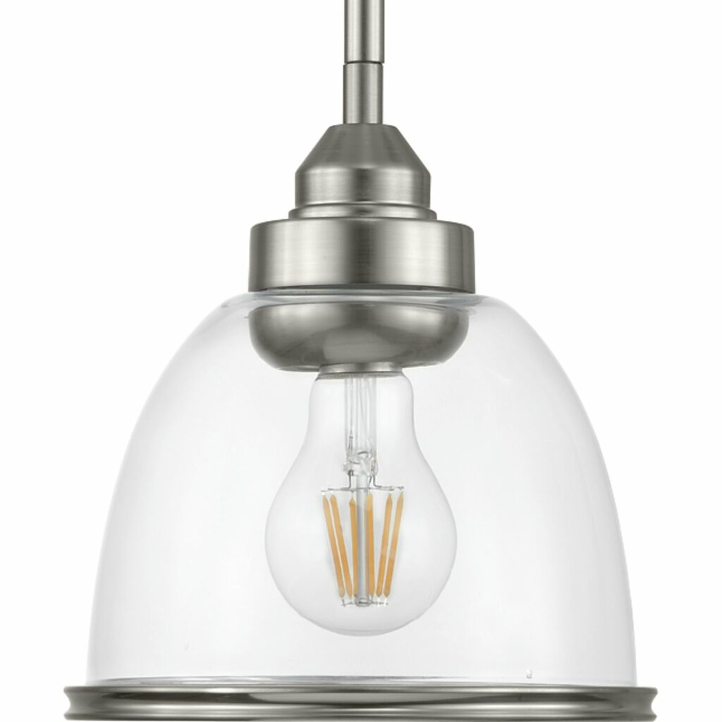 Progress Lighting P500137-009 Fixture The Saluda Collection features a