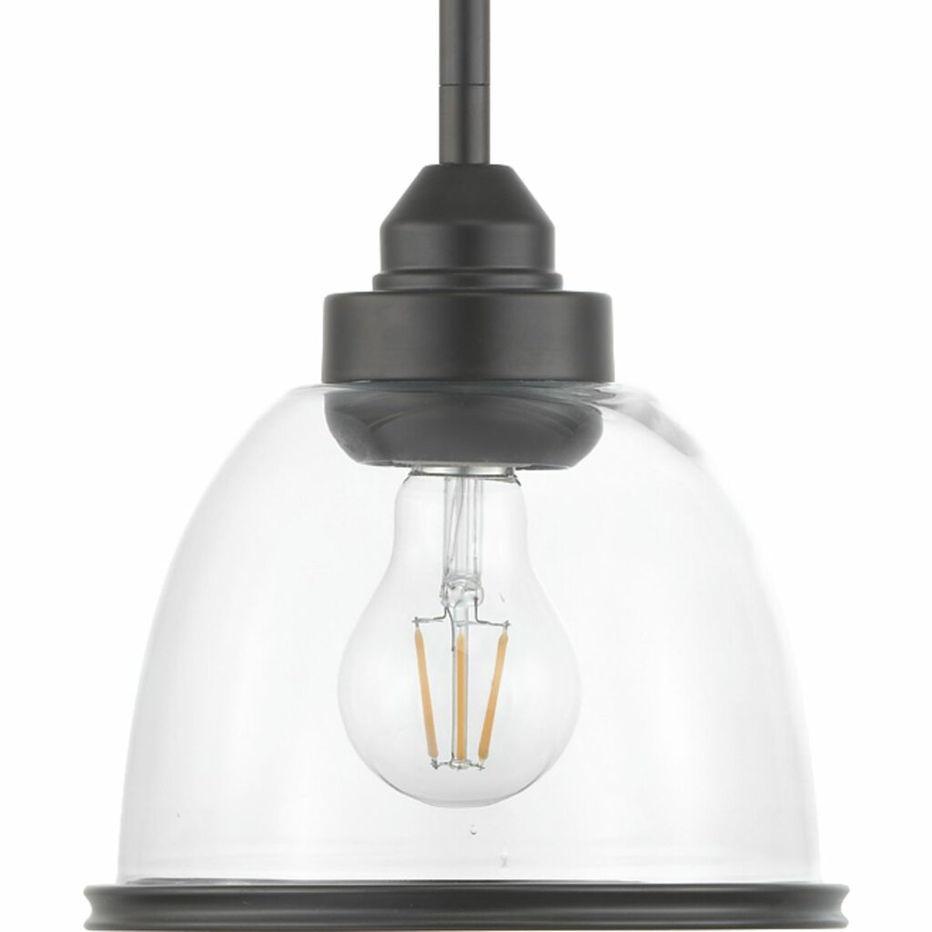 Progress Lighting P500137-020 Fixture The Saluda Collection features a