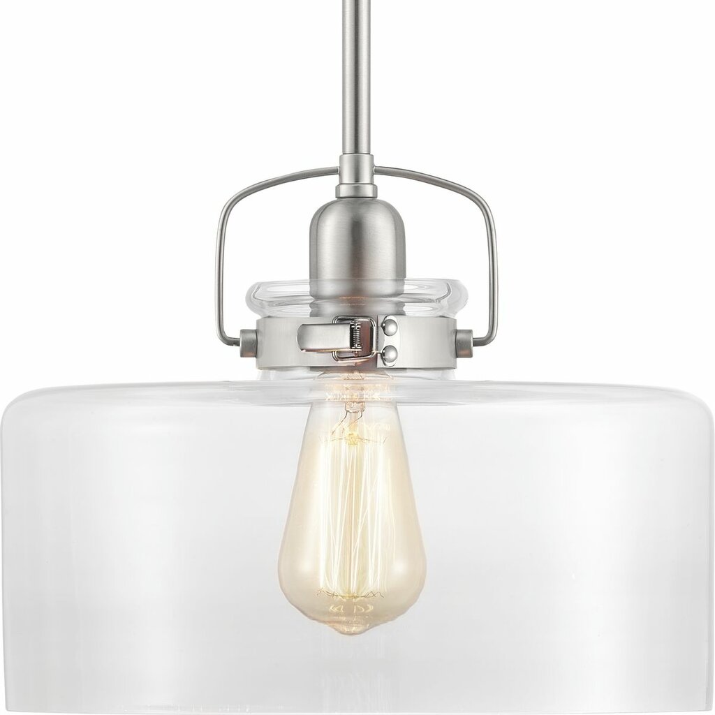 Progress Lighting P500152-009 Fixture A trend in home decor is the