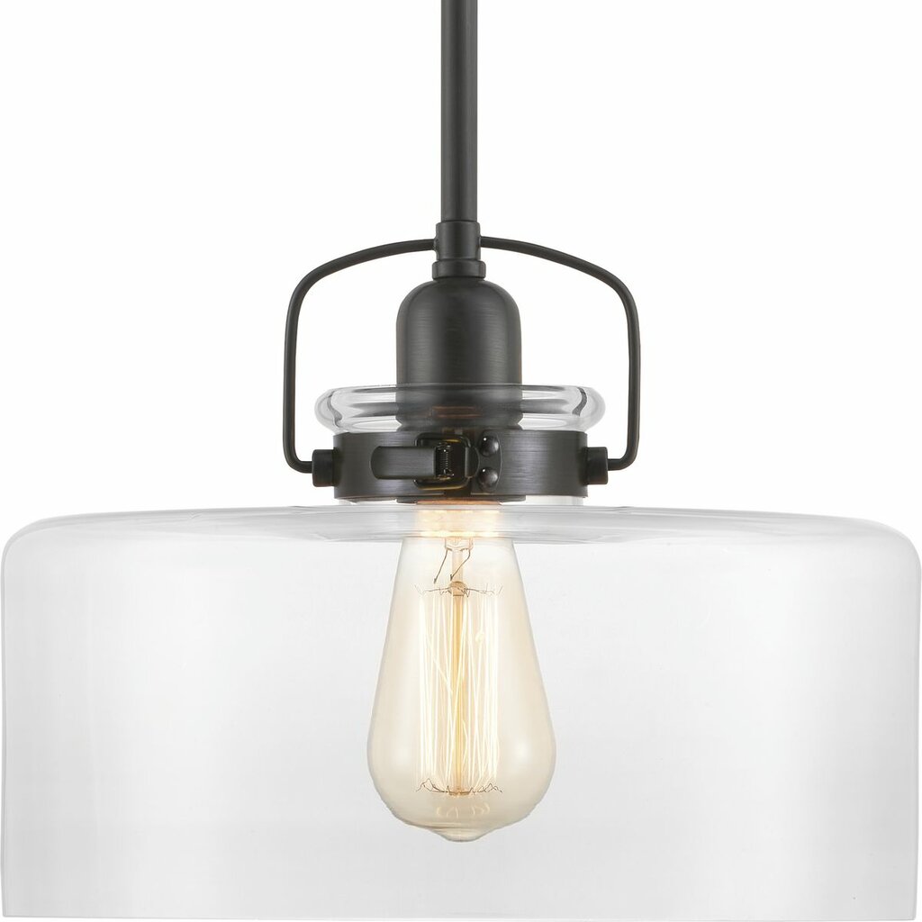 Progress Lighting P500152-020 Fixture A trend in home decor is the