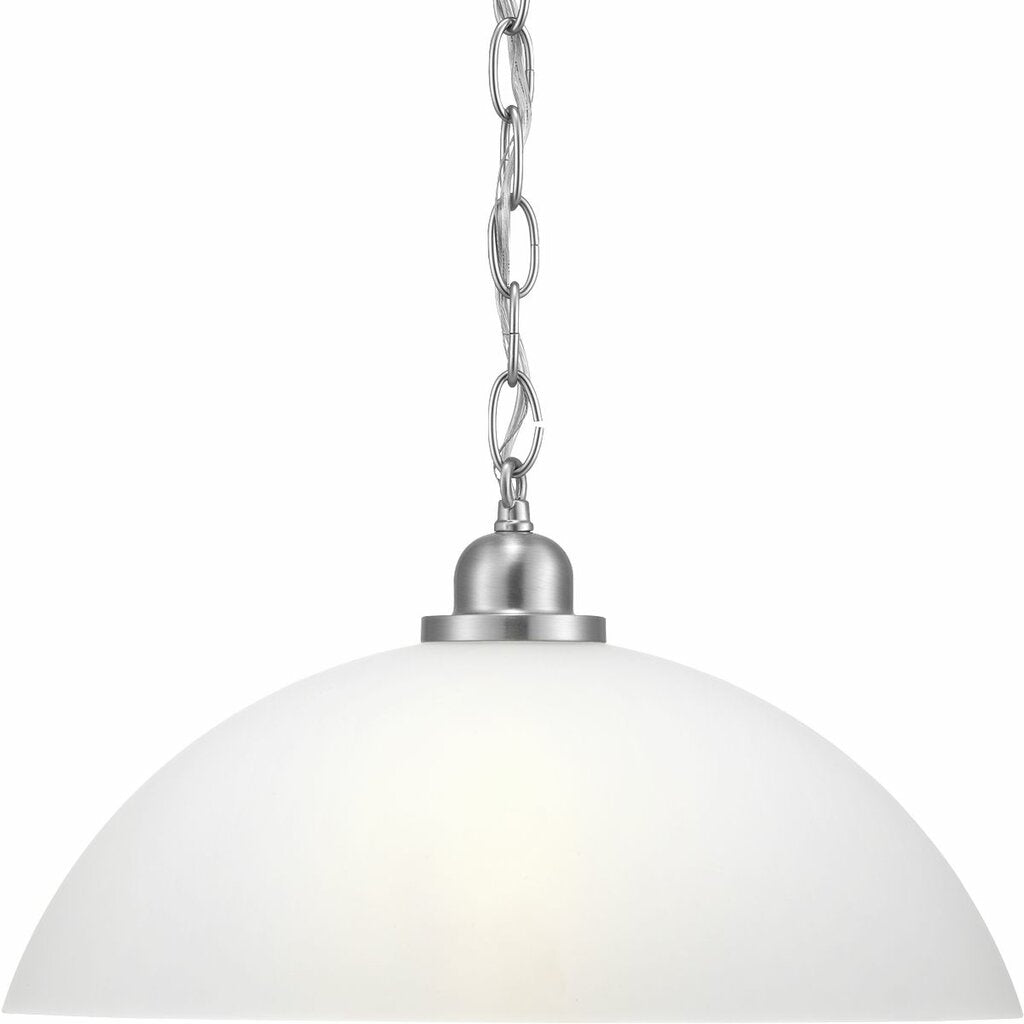 Progress Lighting P500149-009 Fixture The elegantly simple design of