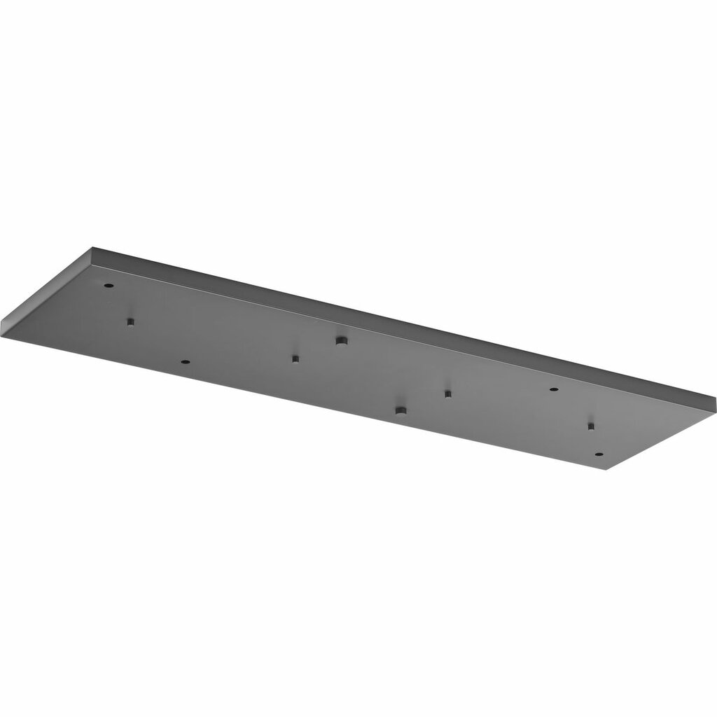 Progress Lighting P860005-143 canopy accessory offers a convenient way
