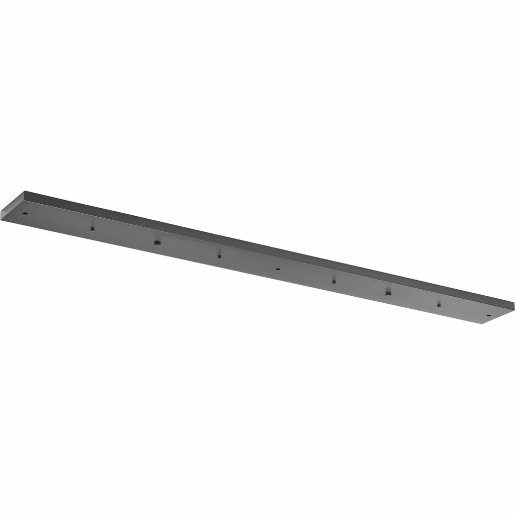 Progress Lighting P860004-143 canopy accessory offers a convenient way