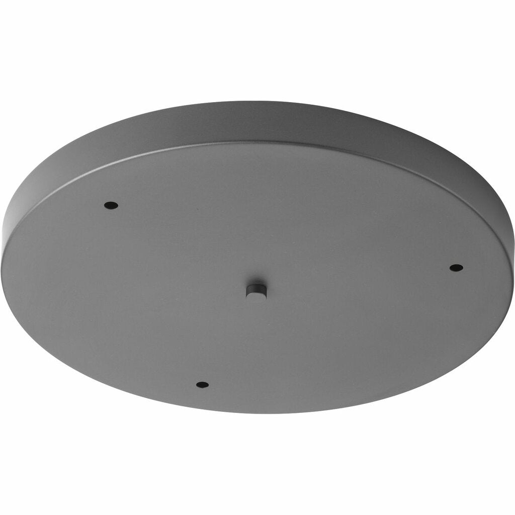 Progress Lighting P8403-143 canopy accessory offers a convenient way
