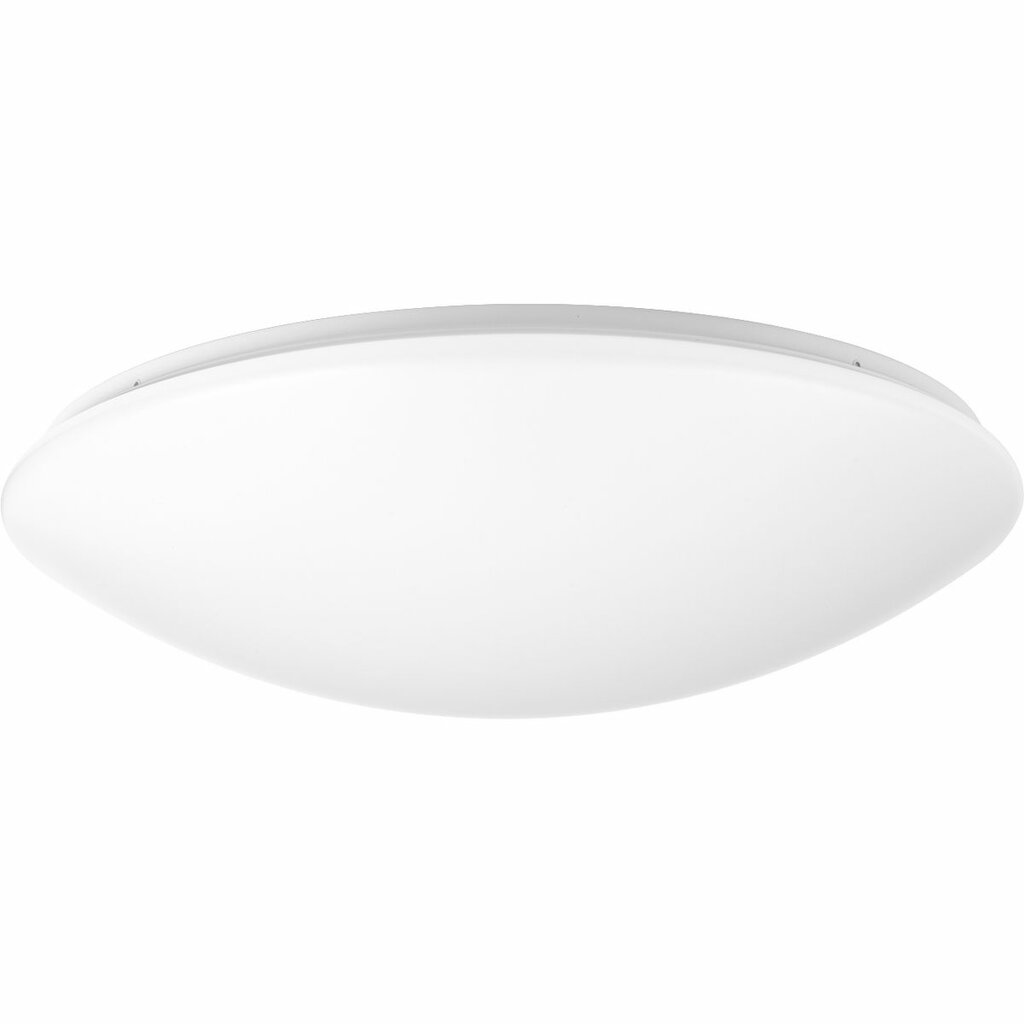 Progress Lighting P730007-030-30 28W LED Fixture close to ceiling with