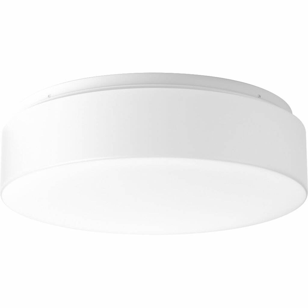Progress Lighting P730002-030-30 22500W LED Fixture flush mount with