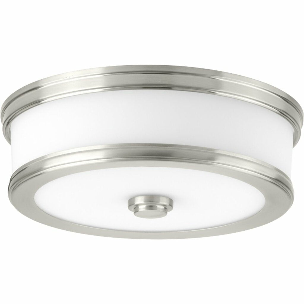 Progress Lighting P350085-009-30 Fixture Featuring a sleek and slim