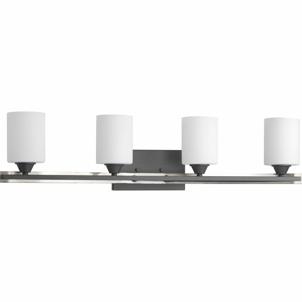Progress Lighting P300147-143 Fixture Dart is a display of modern